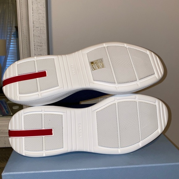 Designer sneaker - Picture 3 of 4